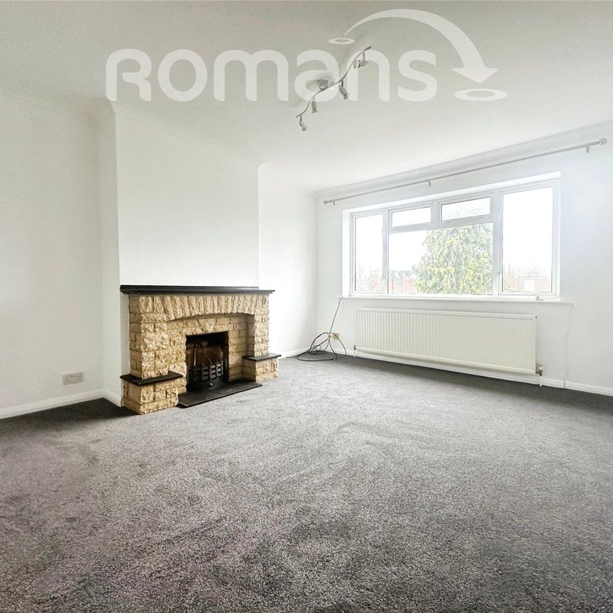 2 bedroom maisonette to rent - Photo 1