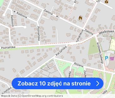 Nowa kawalerka 32 m² z balkonem – 5min. do PKP - Zdjęcie 1