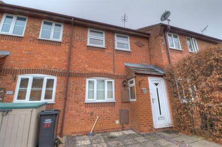 2 BED Terraced House To rent - Photo 3