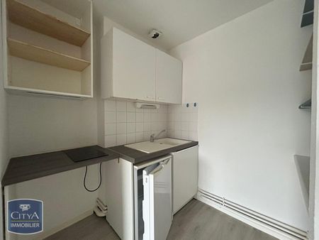 Location Appartement 2 pièces 36m² NIORT 79000 - Photo 5