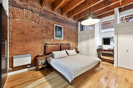 65 Rue St-Paul O., app.110, H2Y 3S5, Montréal - Photo 5