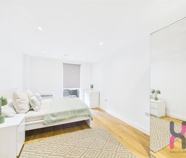 1 bedroom flat to rent - Photo 6
