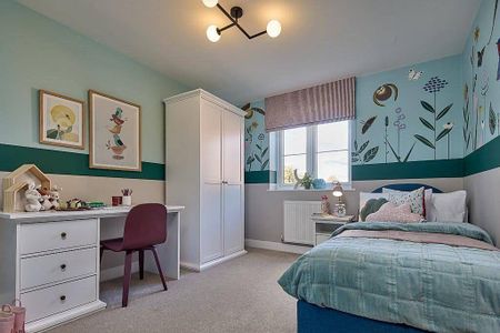 3 bedroom detached house to rent - Photo 3