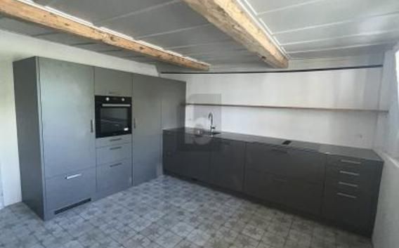 Wohnung in Zell ZH - Foto 1