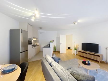 Appartement in Oudergem - Foto 2