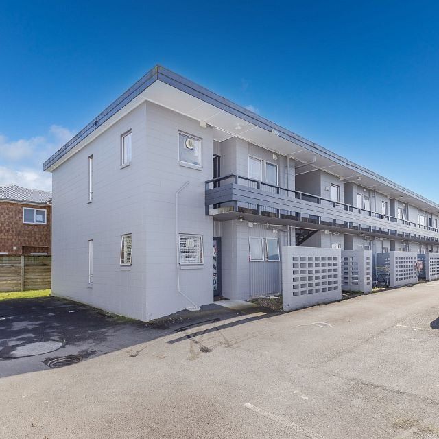Chic 1BR Apartment in Whitiora! - Photo 1