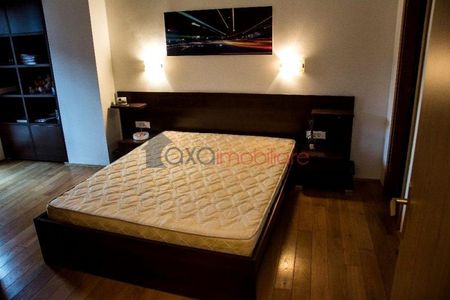 Apartament 2 camere de inchiriat in Cluj-Napoca, Semicentral ID 3609 - Photo 4
