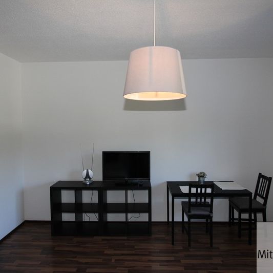 Modernes 1-Zimmer-Apartment - Photo 1