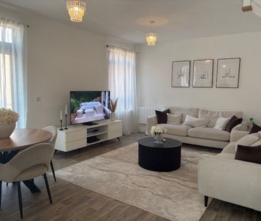 3 Bed Semi-Detached House, Abbey Meadows, LE4 - Photo 1