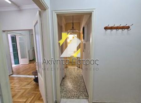 Studio/Γκαρσονιέρα για ενοικίαση Πάτρα - Κέντρο (Πάτρα) - Photo 4