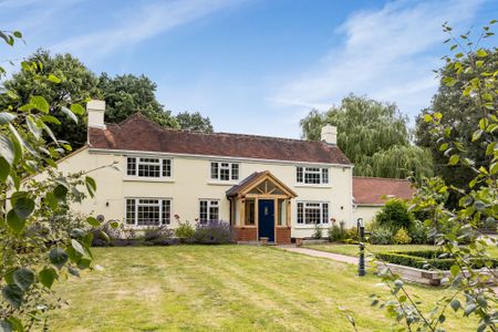 Newpound, Wisborough Green, RH14 - Photo 4