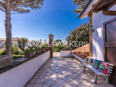 Villa unifamiliare via Giulianova, Fregene, Fiumicino - Photo 3