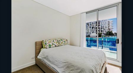 2 bed 1 bath - Photo 2