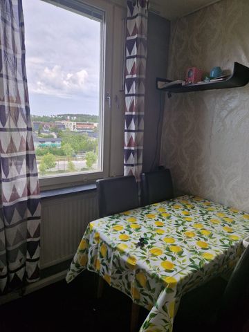 Stallgatan, Upplands Väsby - Foto 5