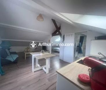 Location Appartement 2 pièces 22 m2 à Corbeil-Essonnes - Photo 4