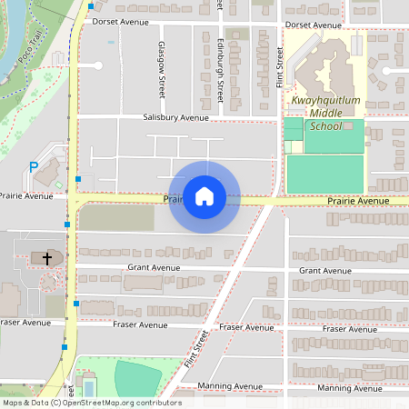 Port Coquitlam, Port Coquitlam, Metro Vancouver, V3B 1V7