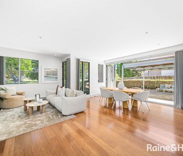 Space, Style & Rooftop Serenity by Booralee Park - Photo 3