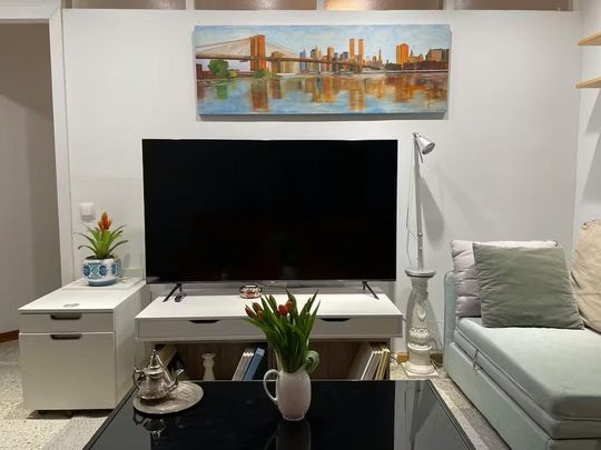 Carrer de Rocafort, Barcelona, Catalonia - Photo 1