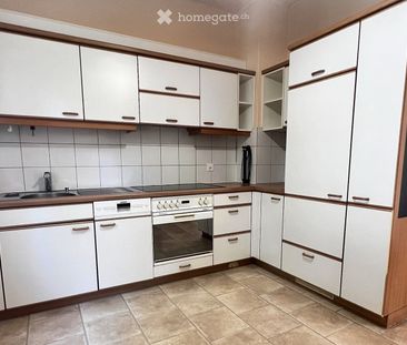 Charmante 4.5-Zimmer-Altbauwohnung - Foto 3