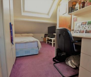 6 Bed - Estcourt Avenue, Headingley, Ls6 - Photo 5