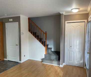 DISPONIBLE 1ER JUIN - CENTRE-VILLE JOLIETTE- SPLENDIDE 4 1-2 SUR 2 ... - Photo 4