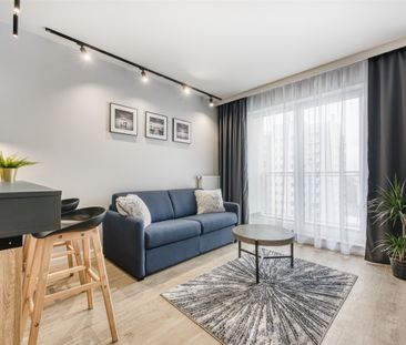 Łódź, Śródmieście, Tramwajowa - Photo 4