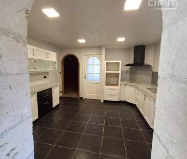 MAISON ANCIENNE RENOVEE JARDIN | Cimm Immobilier - Photo 5
