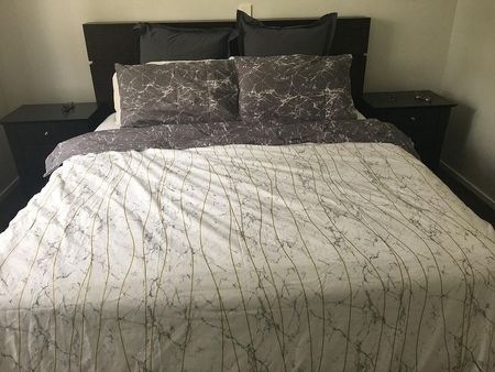 Ready to move in - fully furnished granny unit - Photo 4