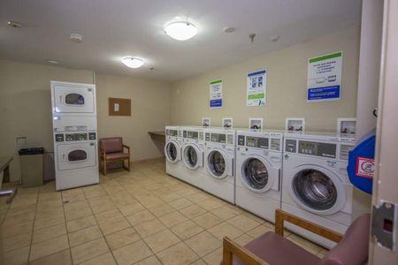 apartments at 2100 Regent Street - Photo 5