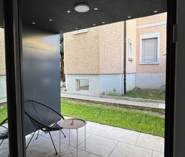 moderne Wohnung in Schlieren - Foto 6