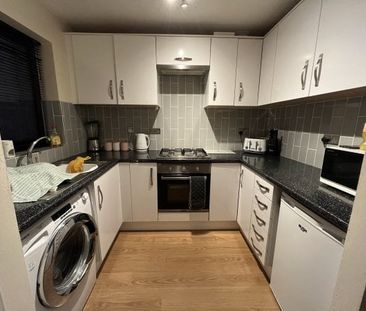 Digby Close, Lincoln, Property for rent - Photo 3