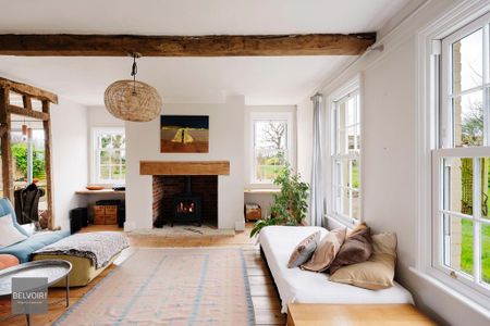 6 bedroom detached house to rent - Photo 3