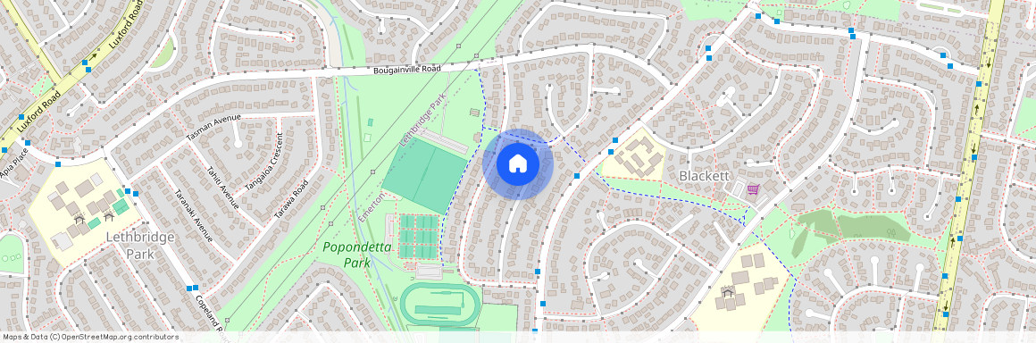 6 Hardy Street, Blackett 2770, New South Wales