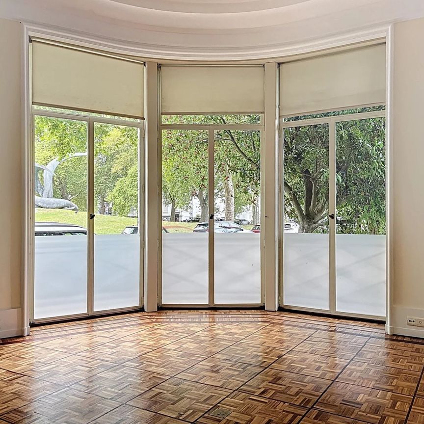 Tout savoir sur cet appartement Brussels - Photo 1