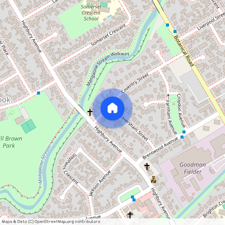 2a Haversham Street, Highbury, Palmerston North