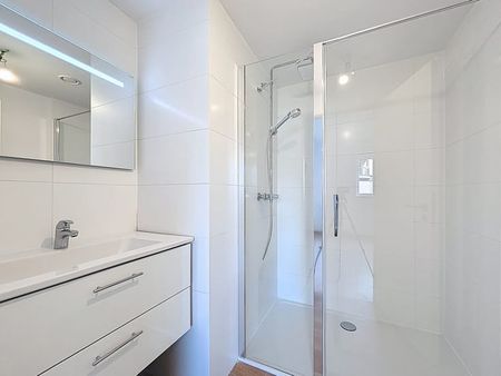 Appartement te huur - Photo 4