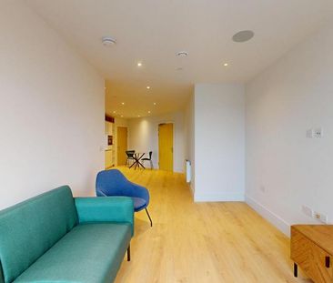 1 bedroom flat to rent - Photo 3