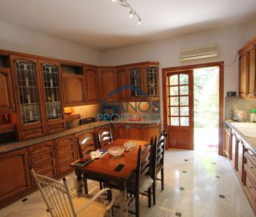 Μονοκατοικία για ενοικίαση Νέα Κηφισιά (Κηφισιά) - Photo 4