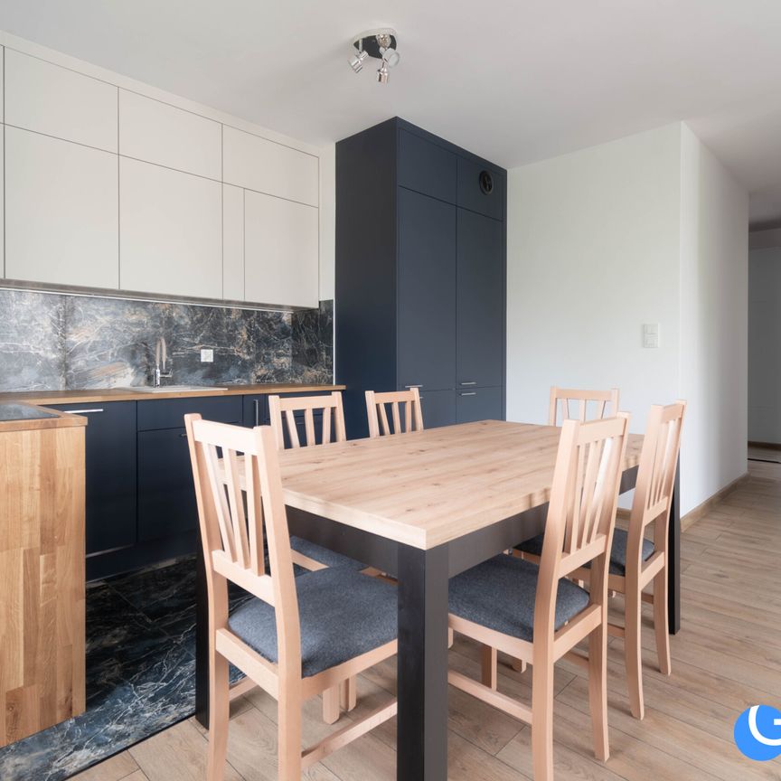 NOWE 2pok 49m2, garaż, od zaraz - Photo 1