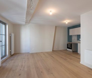 Location Appartement 2 pièces 47m² TOURS 37000 - Photo 2