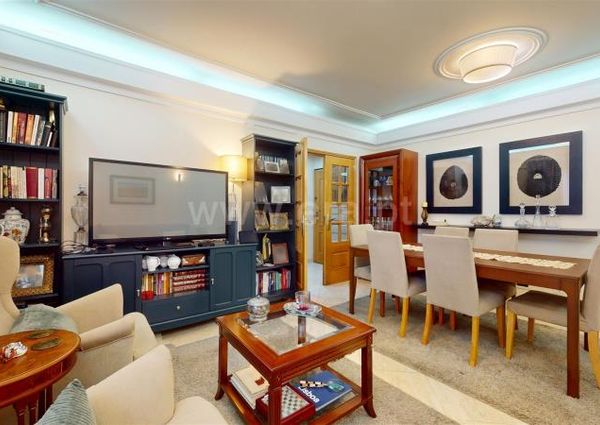 Apartamento T2 em Lisboa