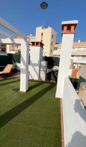 Atico en alquiler en Casares, Casares - Photo 4