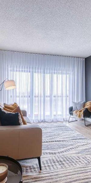 ***Appartement à louer, Belle-Dame, Symbiocité*** - Photo 1