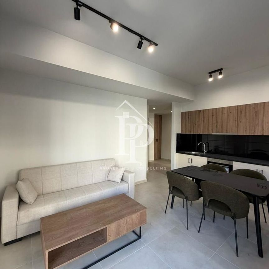 Διαμέρισμα για ενοικίαση Καλλίπολη – Φρεαττύδα - Photo 1