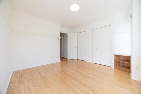 Maison à étages à louer - Montréal (Rosemont/La Petite-Patrie) (Shop Angus) Maison à étages à louer - Montréal (Rosemont/La Petite-Patrie) (Shop Angus) - Photo 4