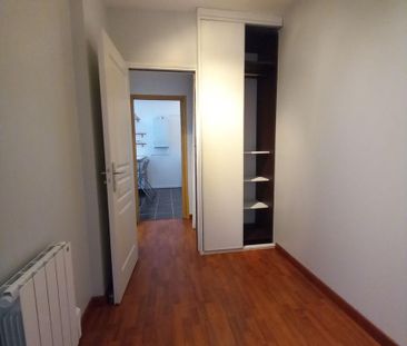 Centre ville, Appartement situé en rez-de-chaussée avec terrasse au... - Photo 2