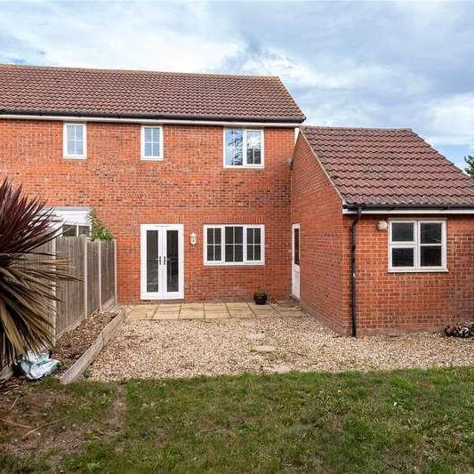 Teal Way, Sittingbourne, Kent, ME9 - Photo 1