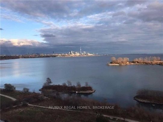 For Lease - 110 Marine Parade Drive Unit# 903, Toronto, Ontario - Photo 1