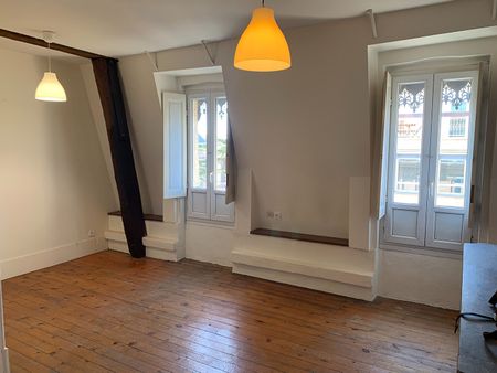 Location appartement 2 pièces, 38.35m², Toulouse - Photo 5