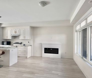 For Lease - 59 Seacoasts Circle, Vaughan, Ontario - Photo 1